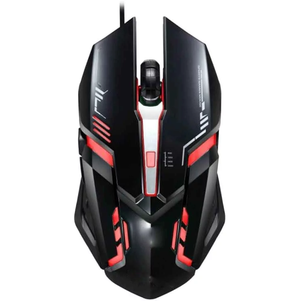 Haing H401 Gaming 4 in 1 Kit Haing H401 Gaming 4 in 1 Kit